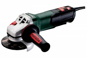 Metabo WP 9-125 Quick kleine haakse slijper