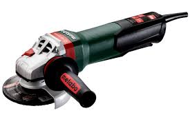 Metabo WPB 12-125 Quick kleine haakse slijper