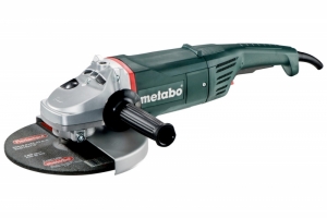 Metabo WX 24-230 grote haakse slijper