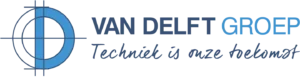 van-delft-groep-logo