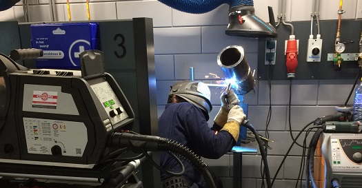 lasschool-elektrolas-certificering-lasser