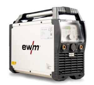 Huur EWM Pico 350 cel puls pws Elektrode lasapparaat