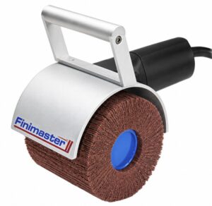 Huur Finimaster Pro saniteermachine
