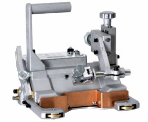 Huur Koike Wel Handy Multi hoeklasmachine
