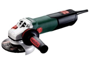Huur Metabo Haakse slijper 125 mm