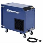 Huur Nederman FE 24-7 1.5 Mobiele afzuigunit