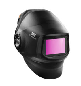 3M Speedglas lashelm met air aansluiting