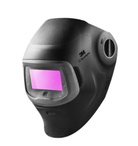 3M Speedglas met lasfilter