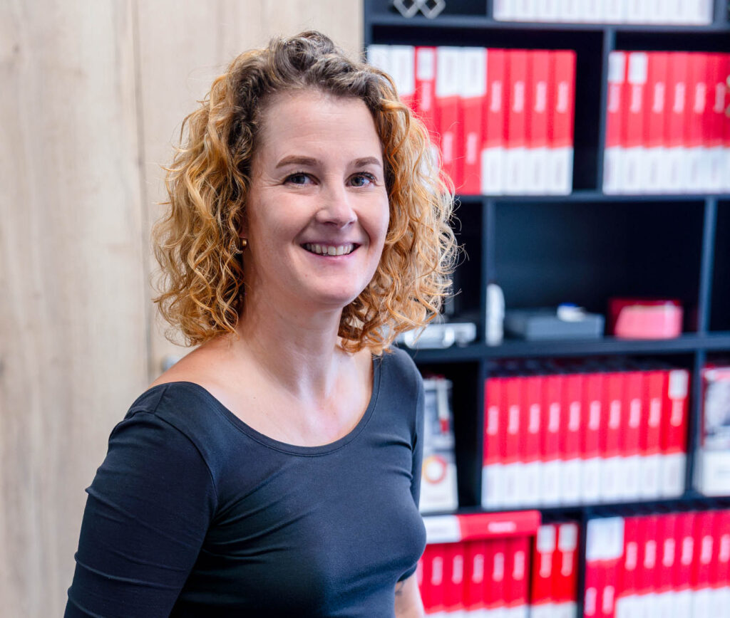 Rense van Grinsven - Kwaliteit & Scholing bij Elektrolas